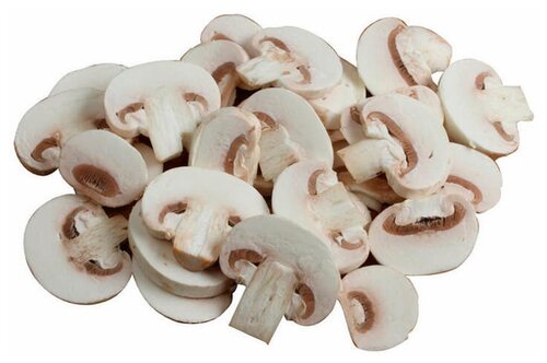 Шампиньоны